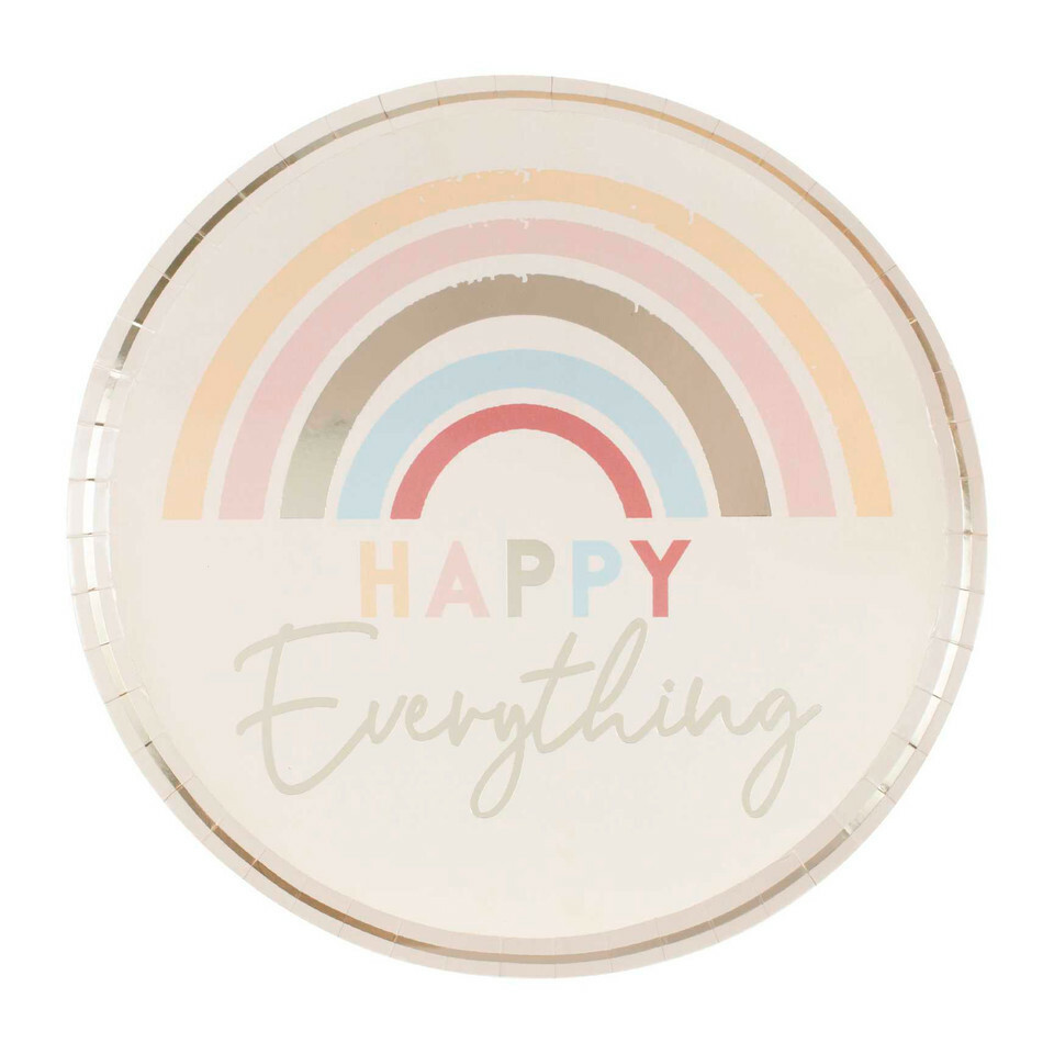 Ginger Ray Happy Everything Ginger Ray Happy Everything