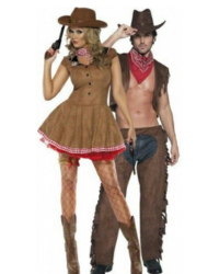 Cowboy Cowboy