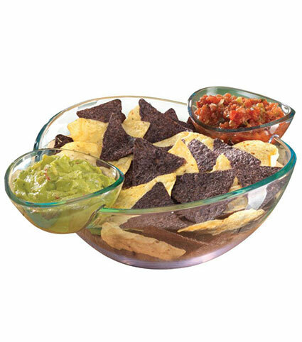 Fridgemate Serving Range