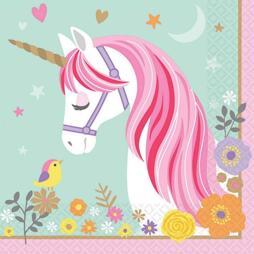 Magical Unicorn Magical Unicorn