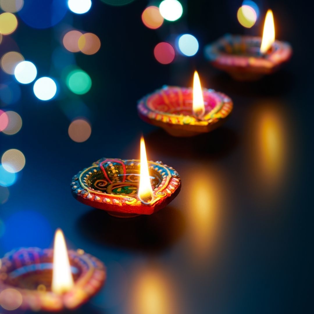 Diwali Diwali