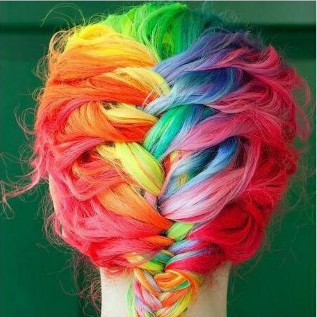 Hair Spray & Accessories