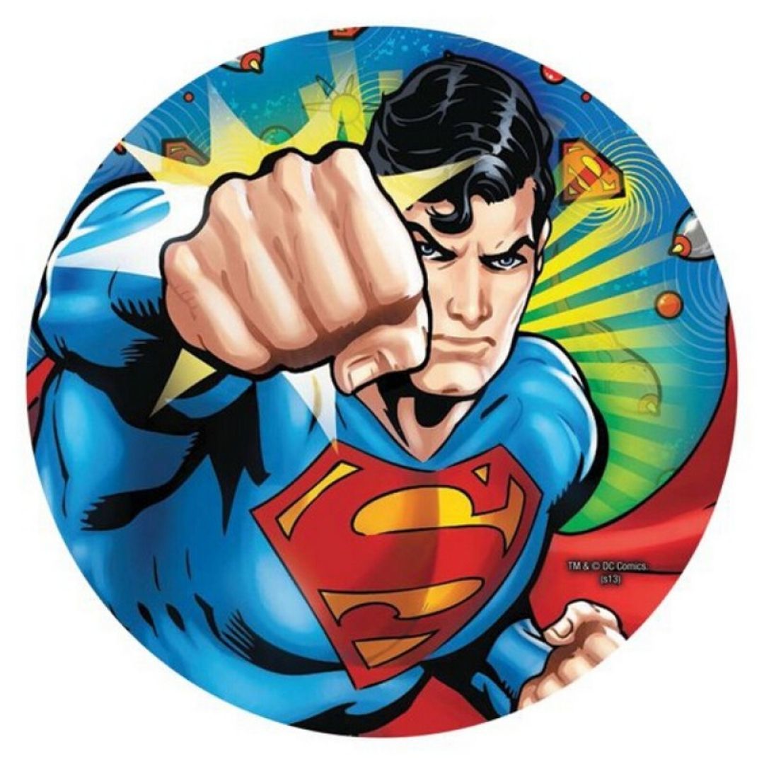 Superman Superman