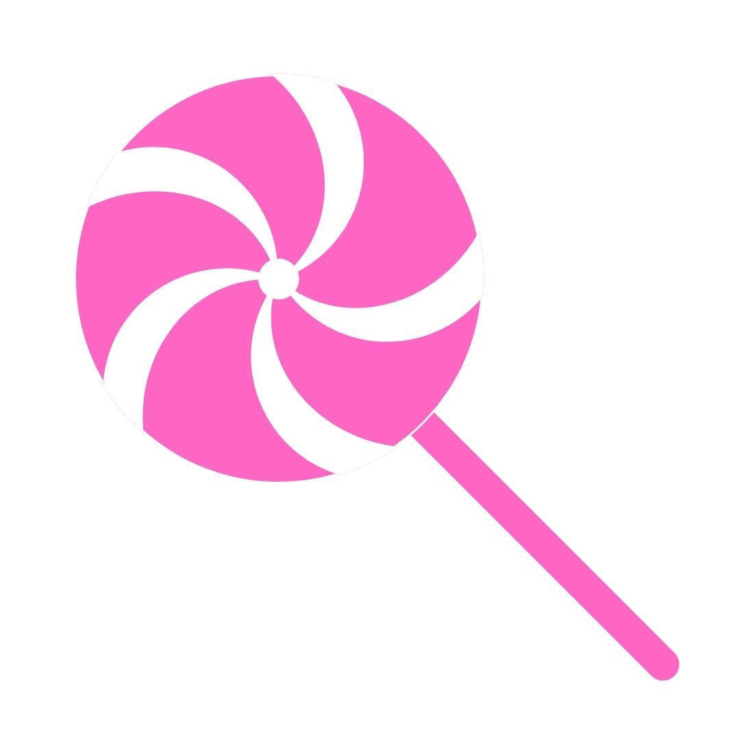 Pink Lollies
