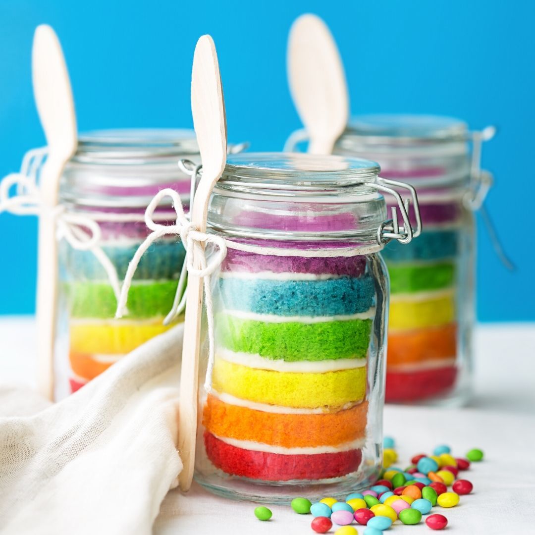 Lolly Jars Lolly Jars