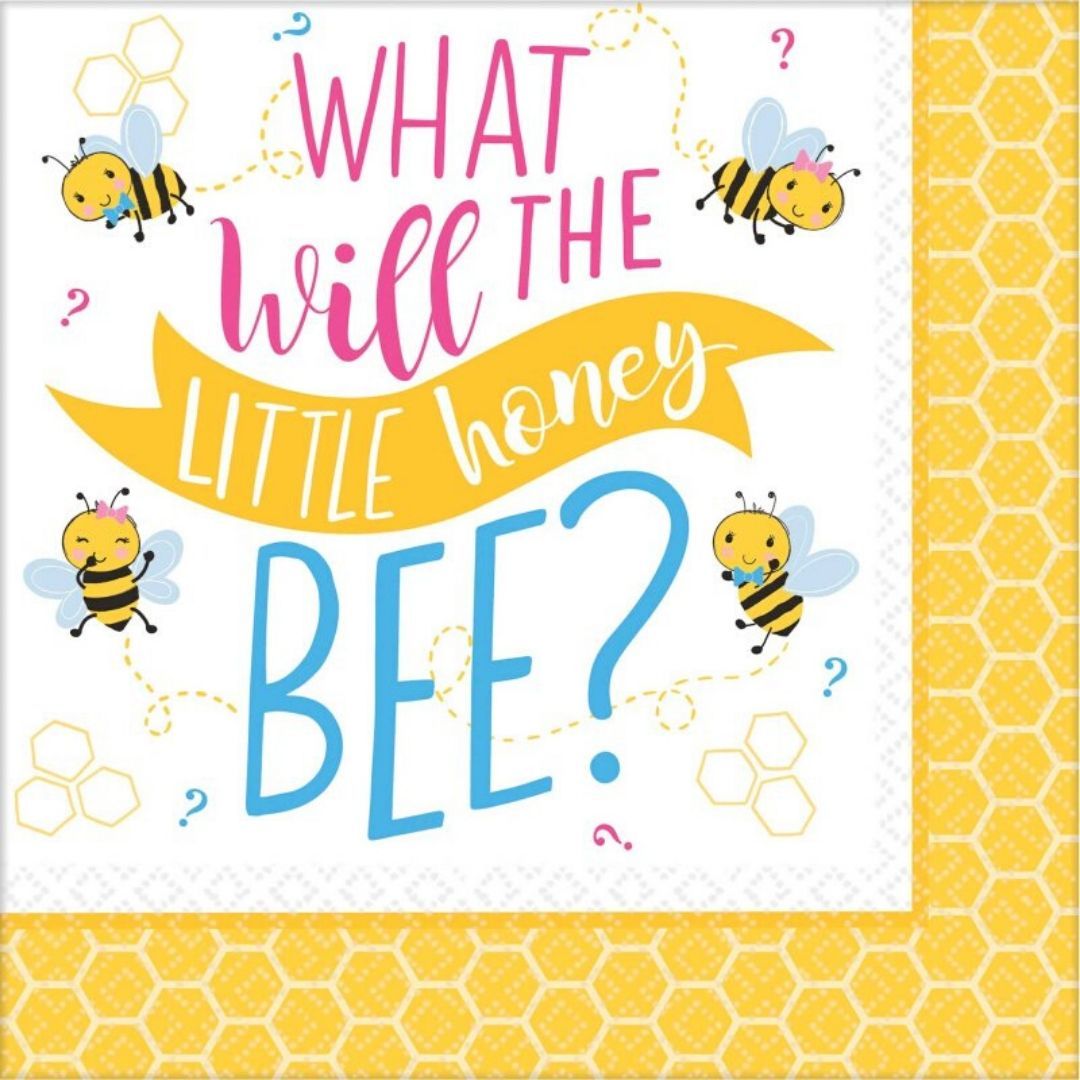 What Will It Bee? What Will It Bee?