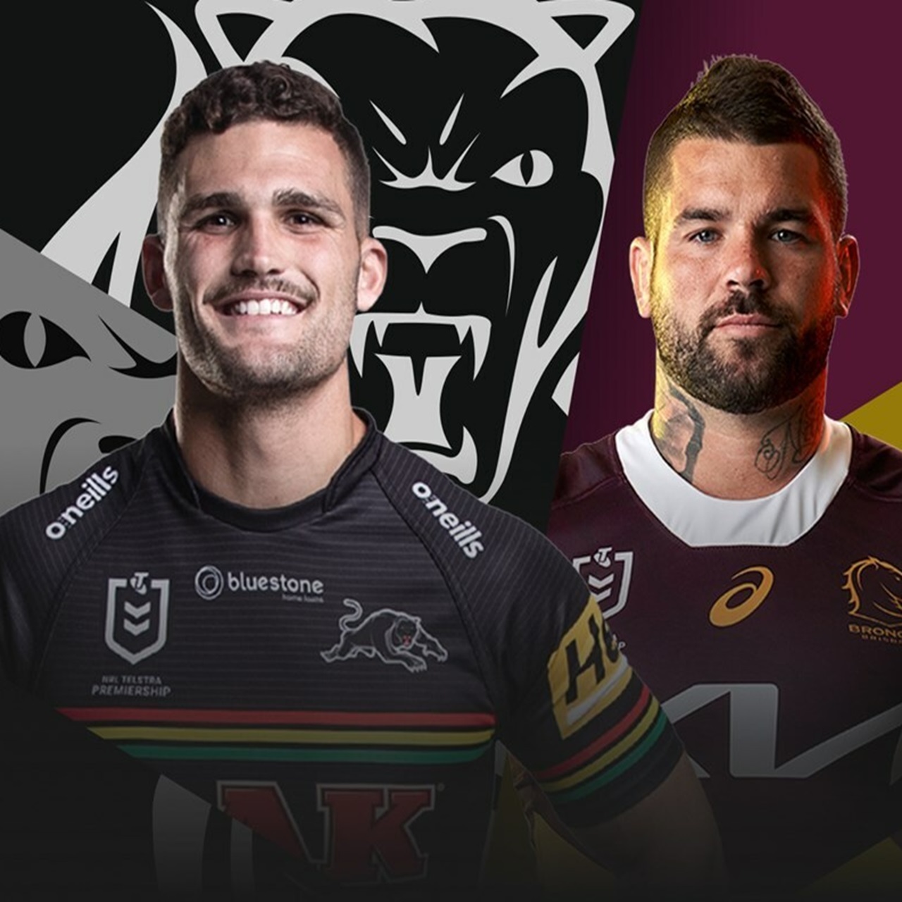 NRL Grand Final NRL Grand Final