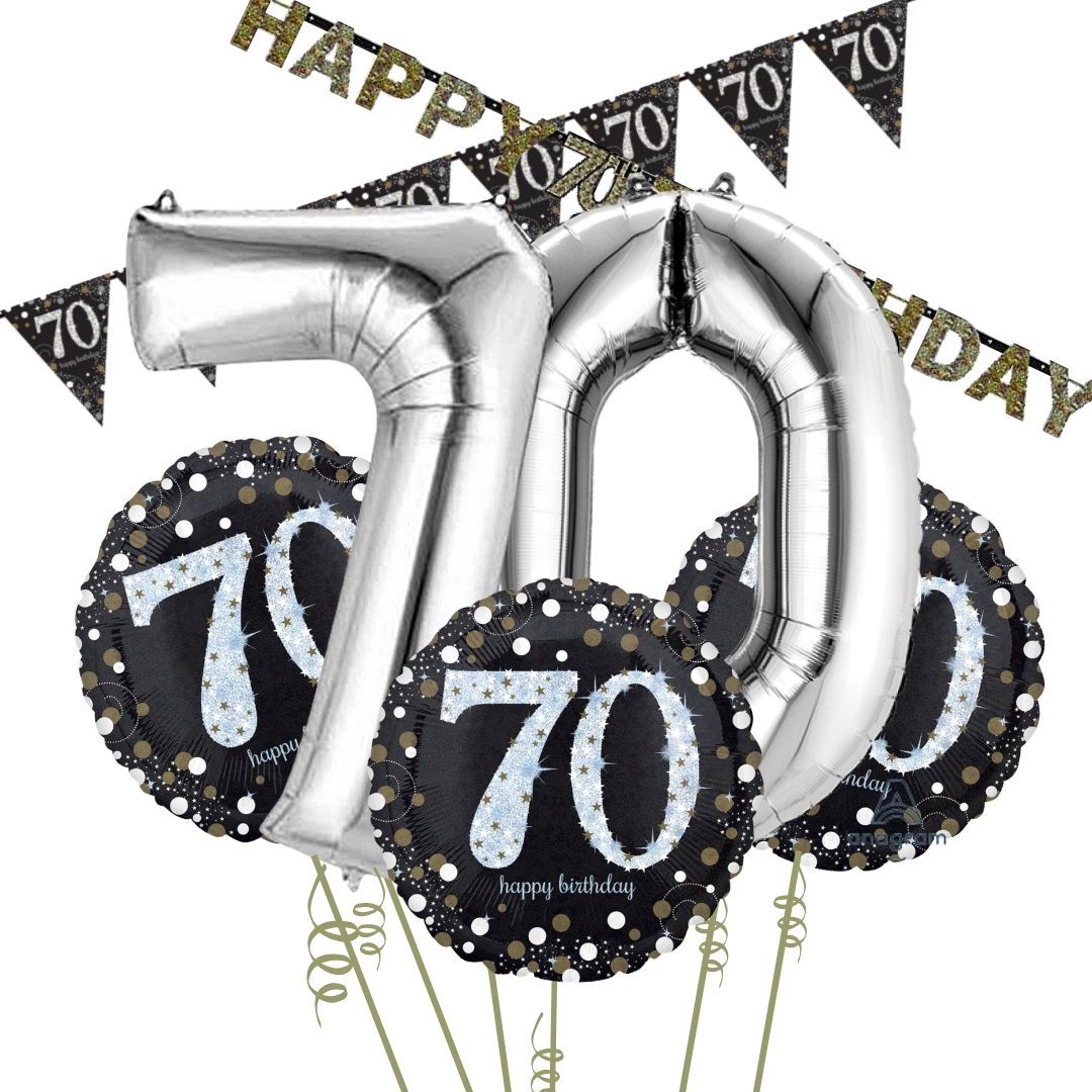 70th Birthday 70th Birthday