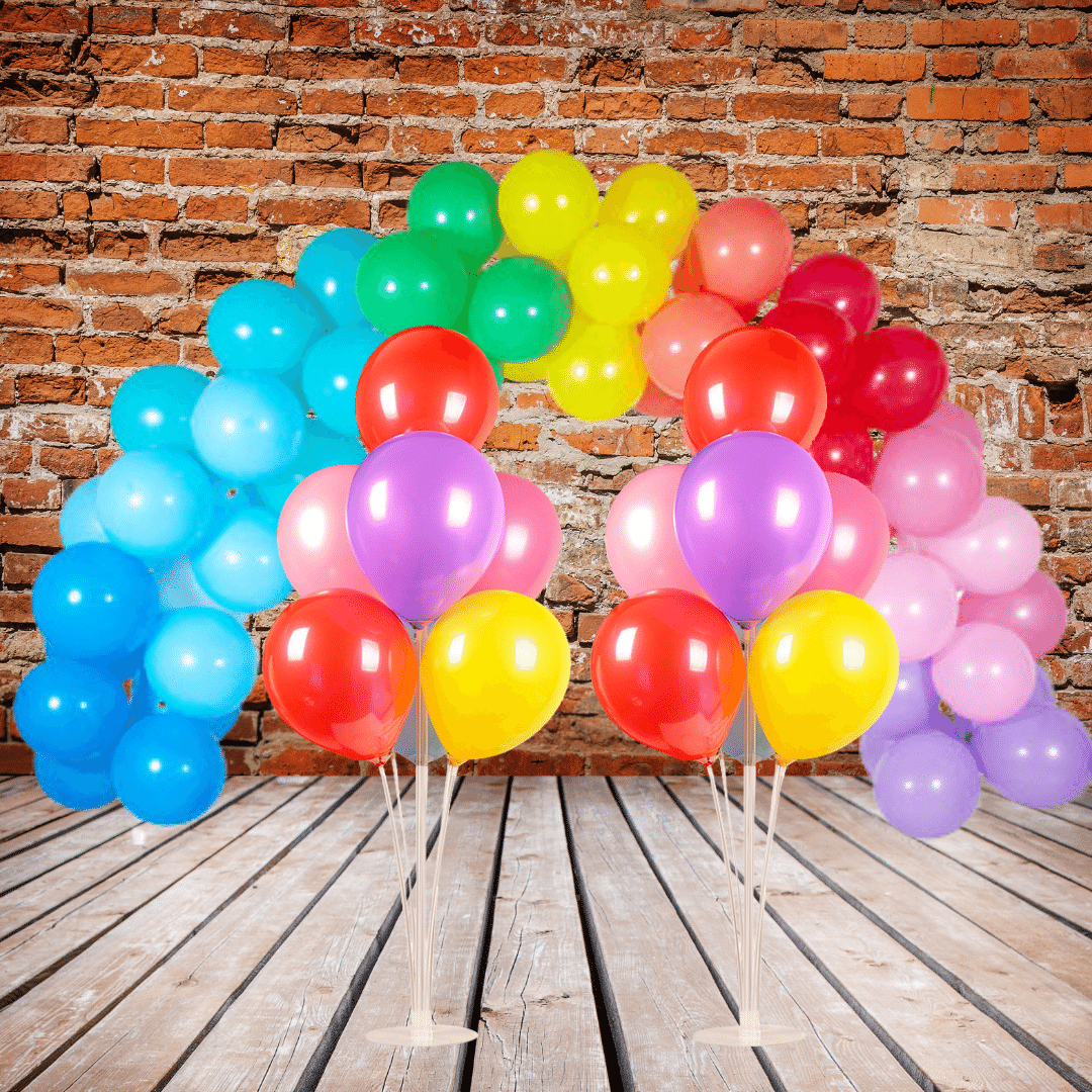 Balloon Stands and Frame