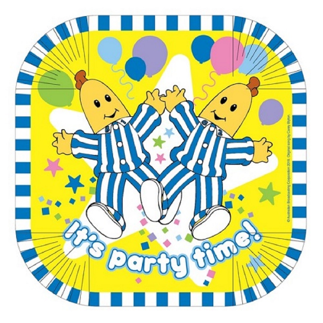 Bananas In Pyjamas Bananas In Pyjamas