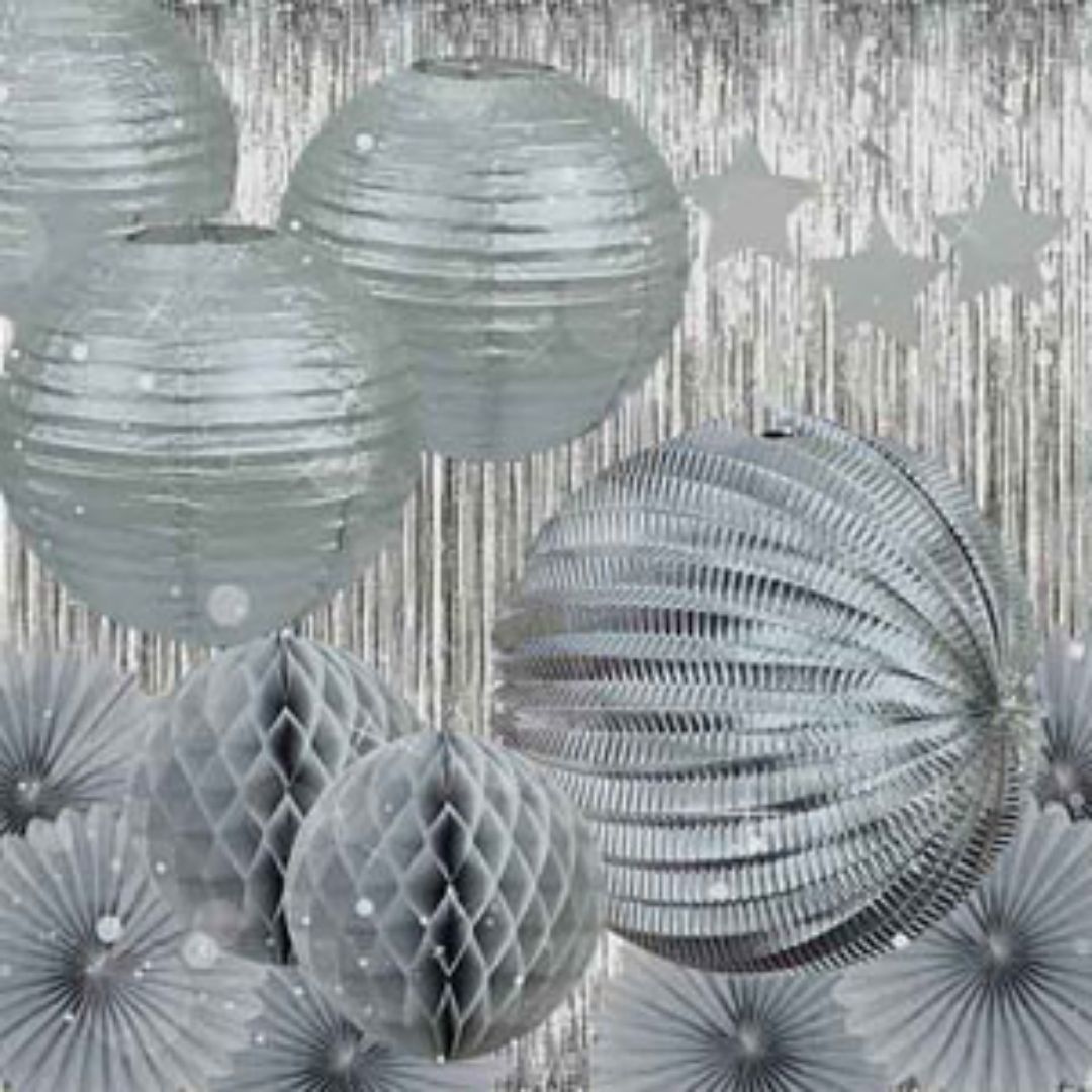 Silver Silver