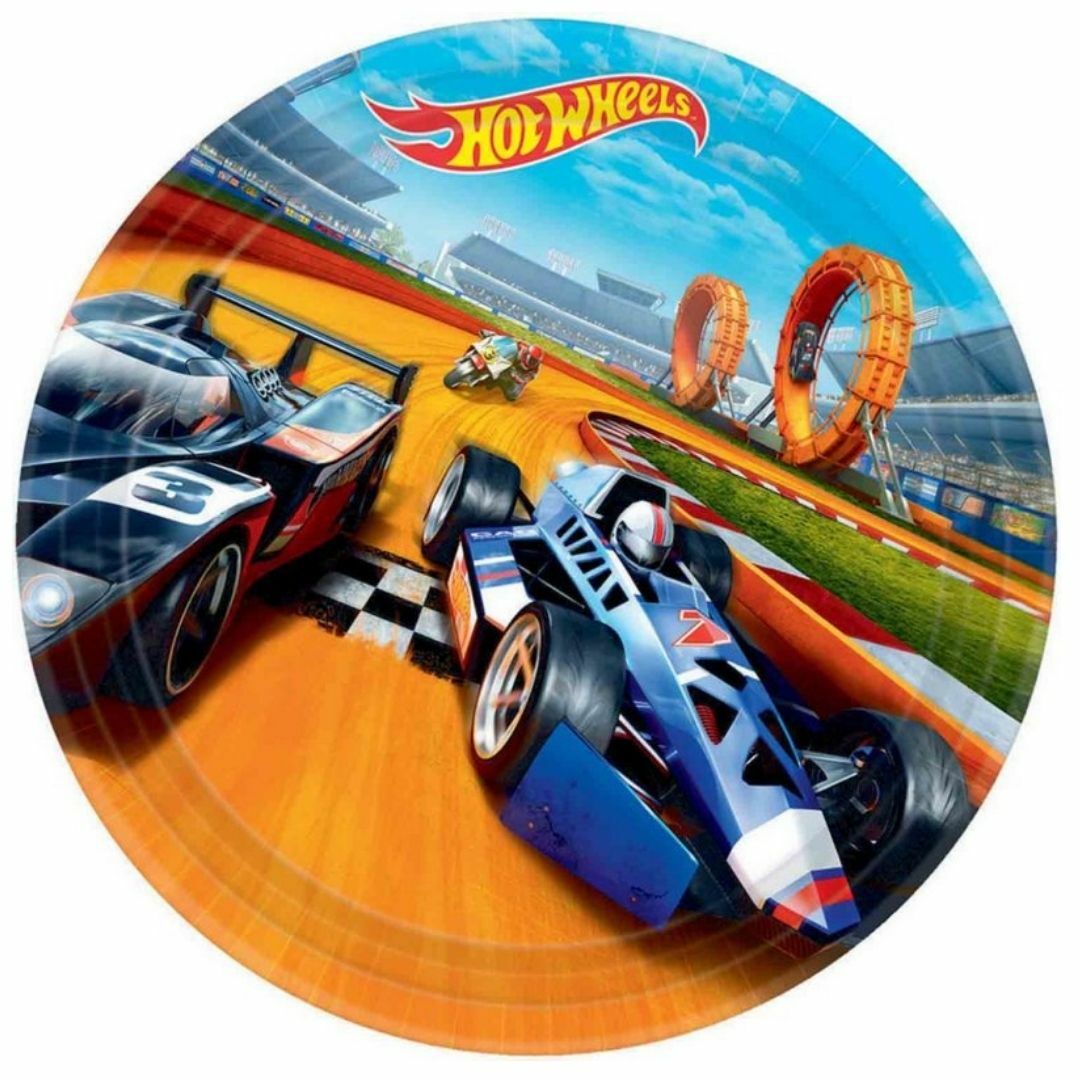 Hot Wheels Hot Wheels
