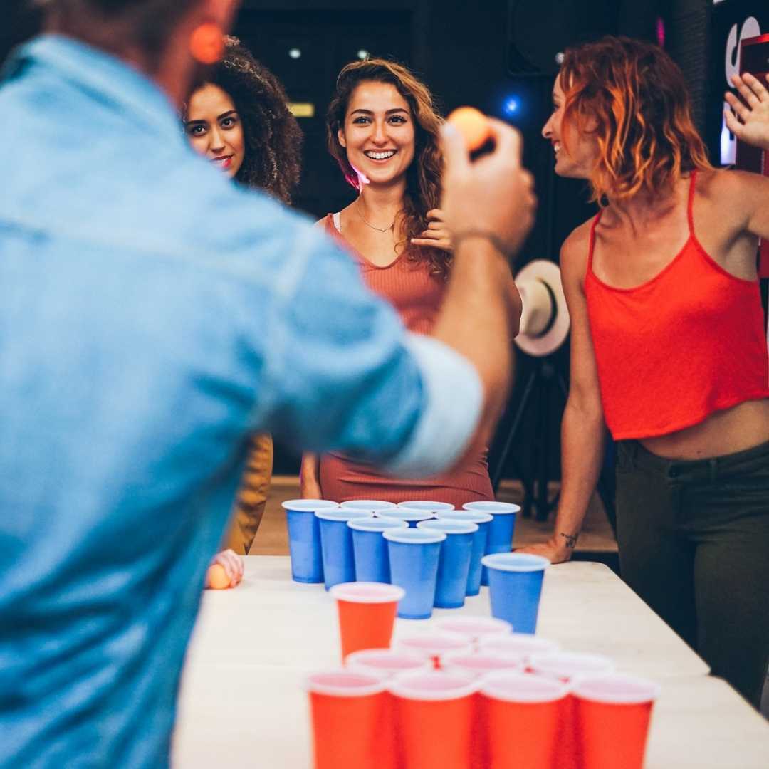 Adult Party Games