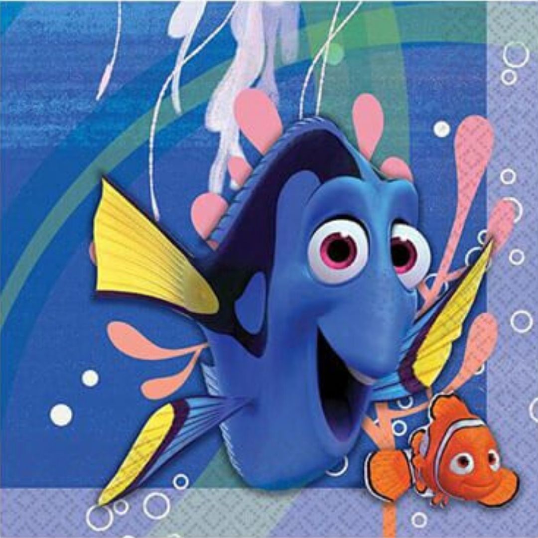 Finding Dory Finding Dory