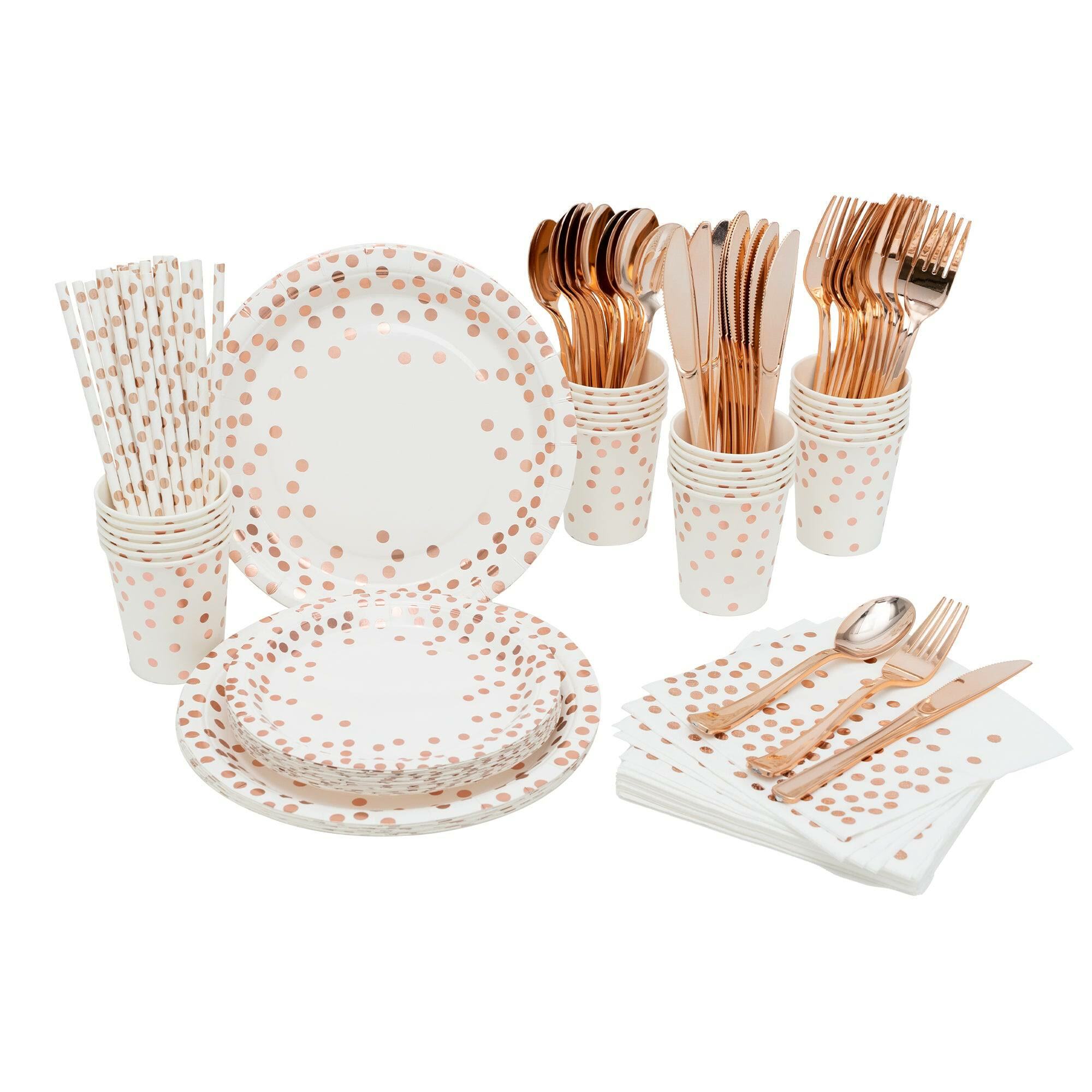 Dinnerware Set