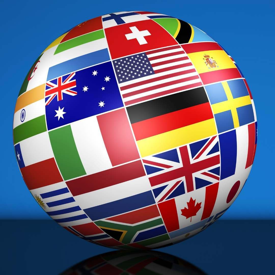 World Flags World Flags