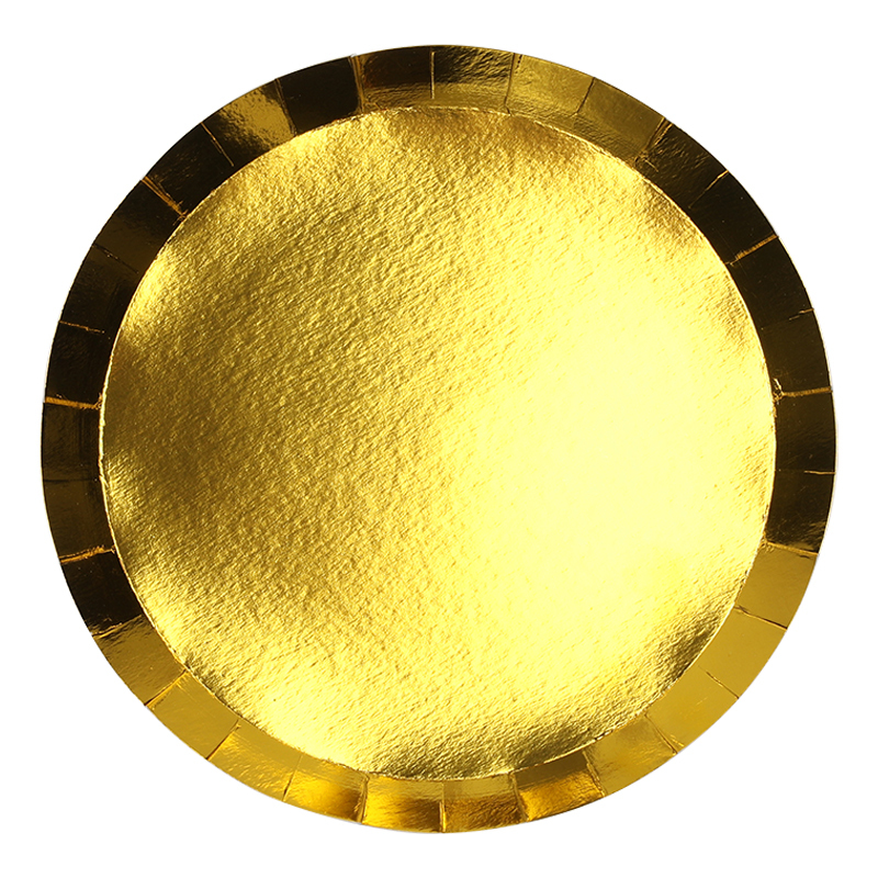 Metallic Gold Metallic Gold