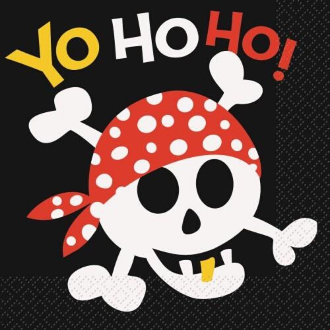 Pirates Pirates