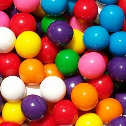 Gumballs