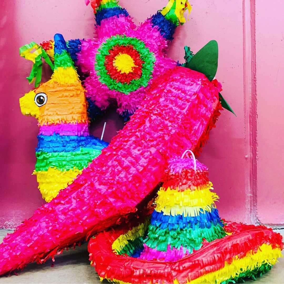 Pinatas