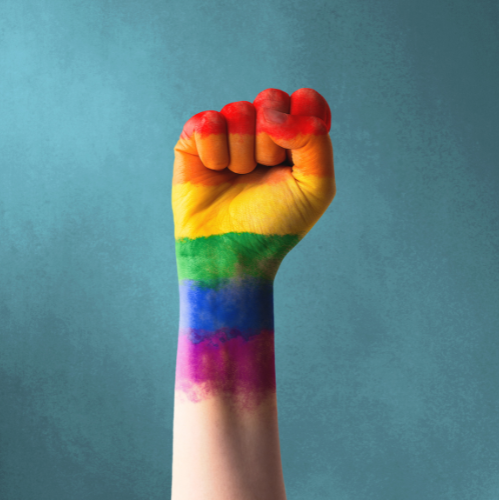 Rainbow Party Essentials: How to Throw a Fabulous Pride Celebration ...