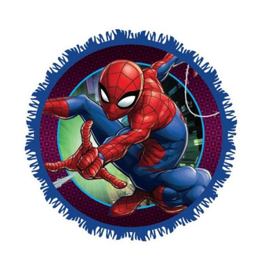 Spiderman Wonder Pinata | Discount Party Warehouse