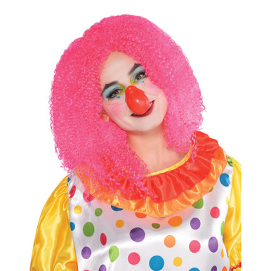 Clown Squeaky Nose