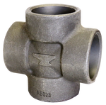 FS Socket Welded Fittings Class 3000
