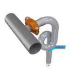 20XXSF-CS FlexHead SuperFlex Confined Space Hose