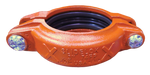 FP 7400 Rigidlite Cplg - Fire rated