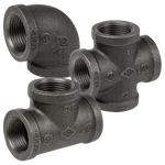 3388 Cored Plug