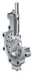 90° Long Radius Elbow 1-1/2 D