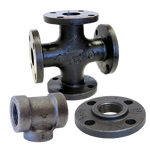 804 90° Long Radius Elbow
