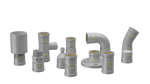 SCI Press - Carbon Cap