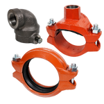 Pipe Connections