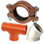 Concentric Reducer