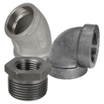 Pipe Fittings
