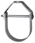 260 8 BLACK STEEL ADJUSTABLE CLEVIS HANGER