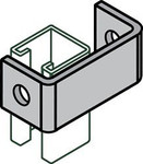 AS993-6 EG INSIDE CLEVIS