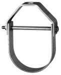 260R 5 BLACK REDUCER CLEVIS HANGER