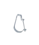 005G 3 IMPORTED EG STEEL J-HANGER
