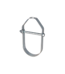 001LDG 21/2 IMPORTED EG LIGHT DUTY CLEVIS HANGER