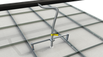 HB1C ULTRA SPRINKFLEX HANGER