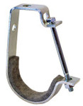 67F 3/4 EG CT FELT-LINED HANGER