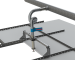Flexible Sprinkler Hoses
