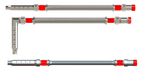SFN-4 SprinkFLEX® Original Non-Braided Hose