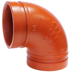 594 Socket Clamp Washer