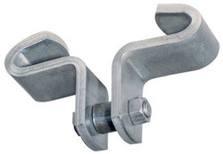 133 7 BLACK STEEL ST DTY BEAM CLAMP