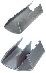 161 18   PIPE PROTECT SADDLE