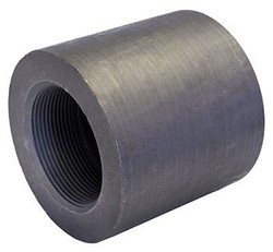11/4 6000 FORGED STEEL THREADED COUPLING
